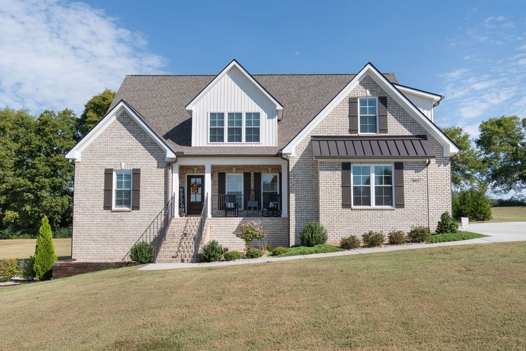8011 Traditions Lane, Columbia