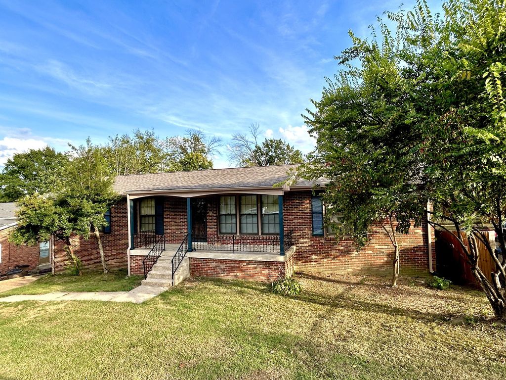 2579 Willowbranch Dr, Nashville