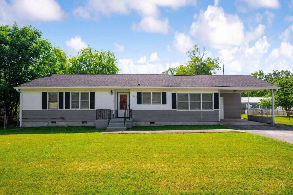 1008 Hurst Street, Chattanooga