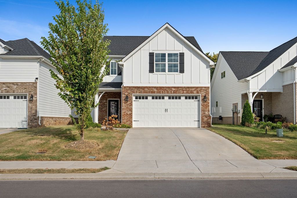 2117 Barringer Ln, Murfreesboro