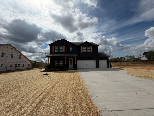 3233 Gravity Drive, Columbia