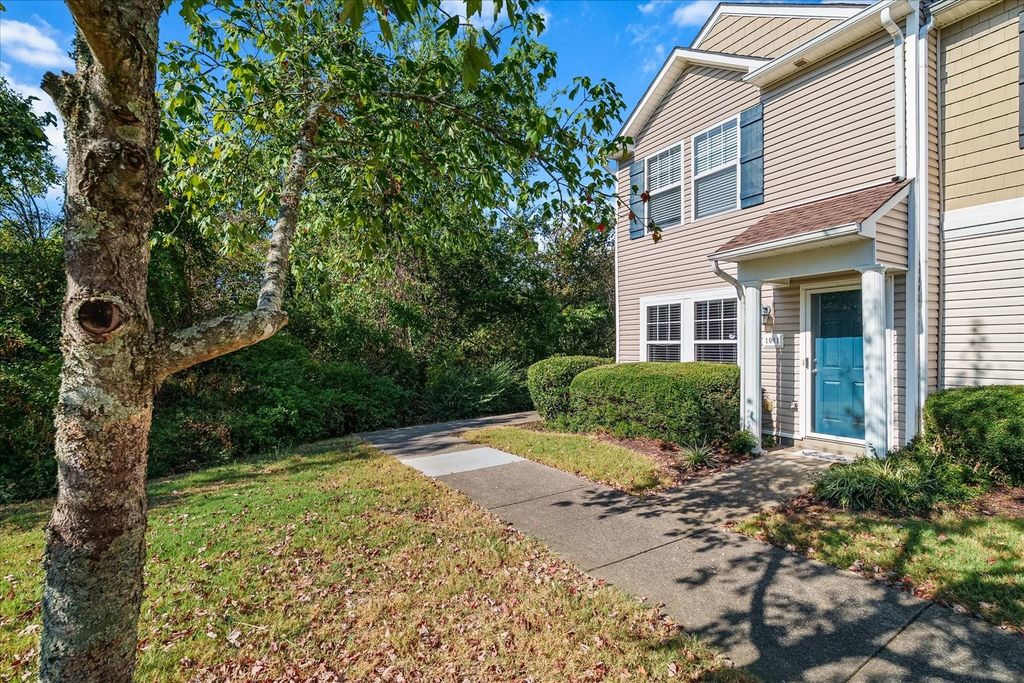1011 Halifax Ln, Antioch