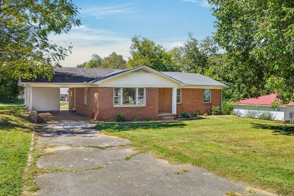 1615 Louisiana Ave, Cookeville