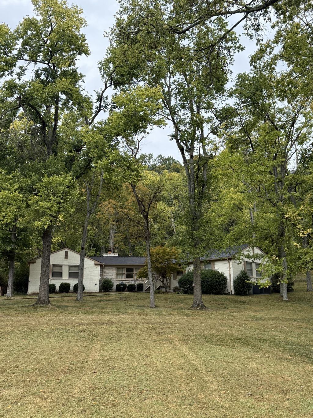 6528 Jocelyn Hollow Rd, Nashville