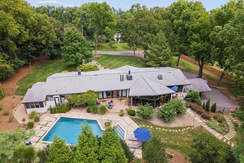 4301 Lillywood Rd, Nashville
