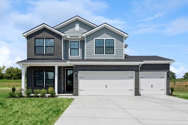 3201 Gravity Drive, Columbia