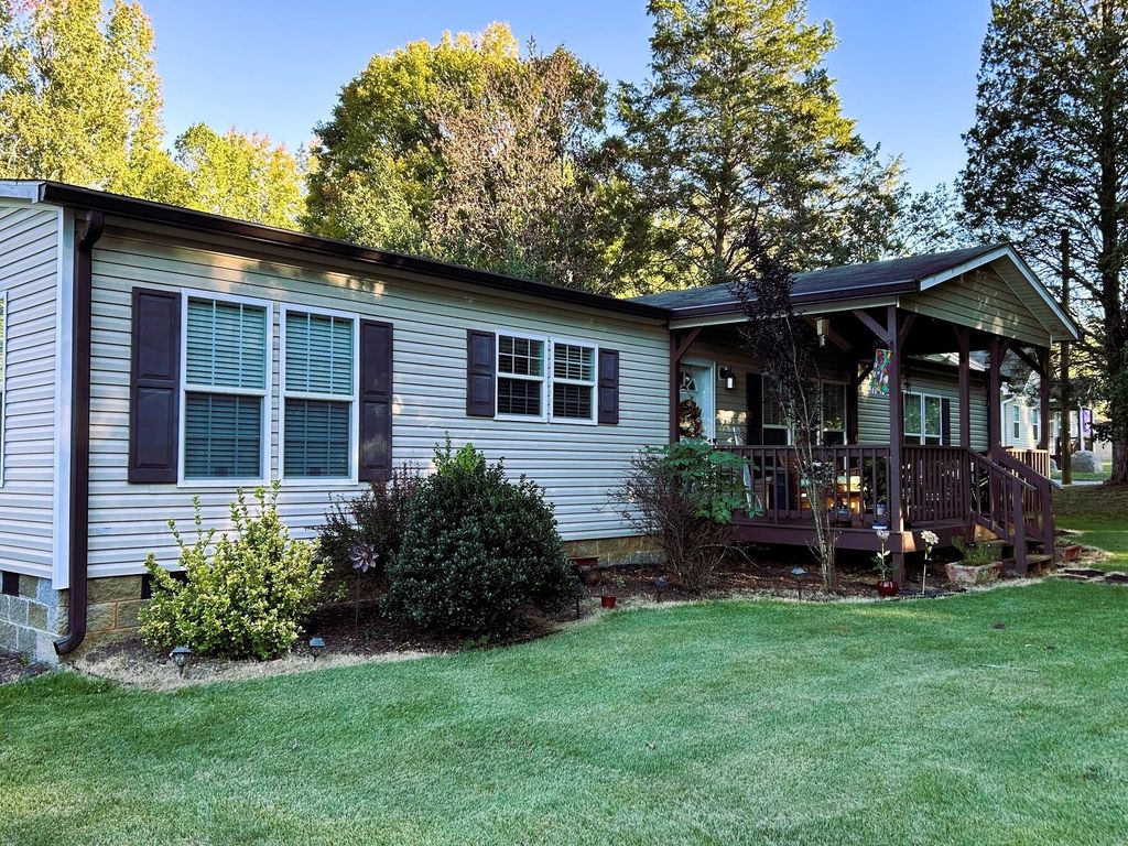 169 County Road 439, Athens