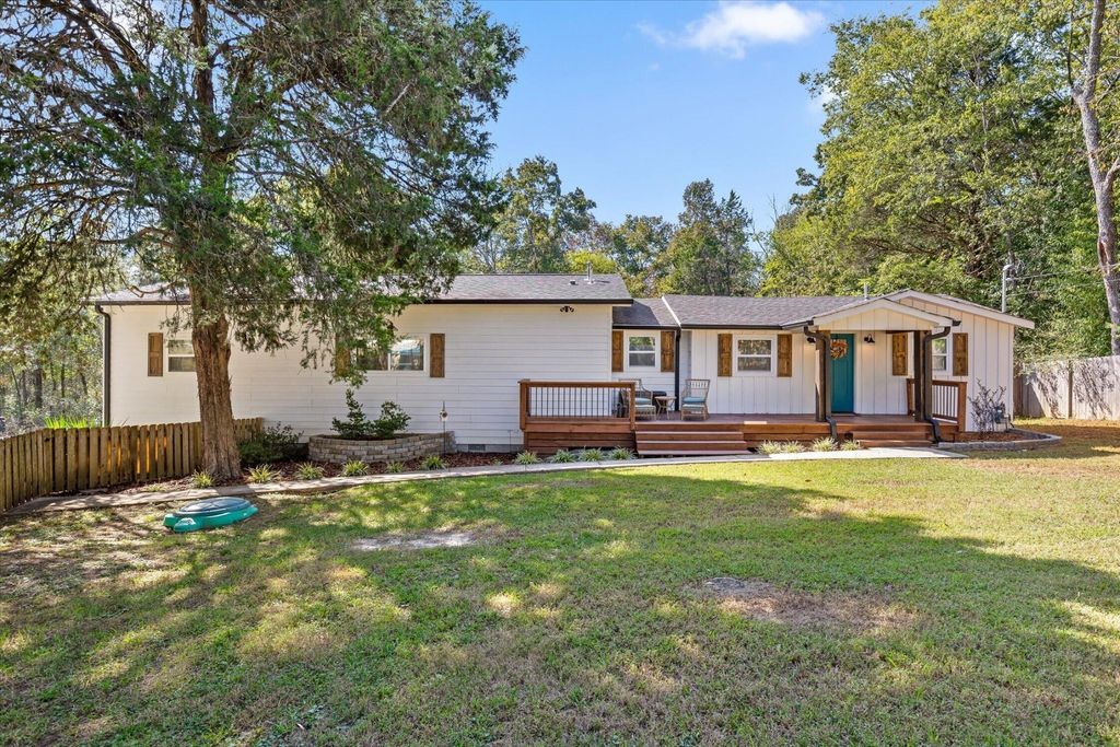 6607 Snow Hill Road, Ooltewah