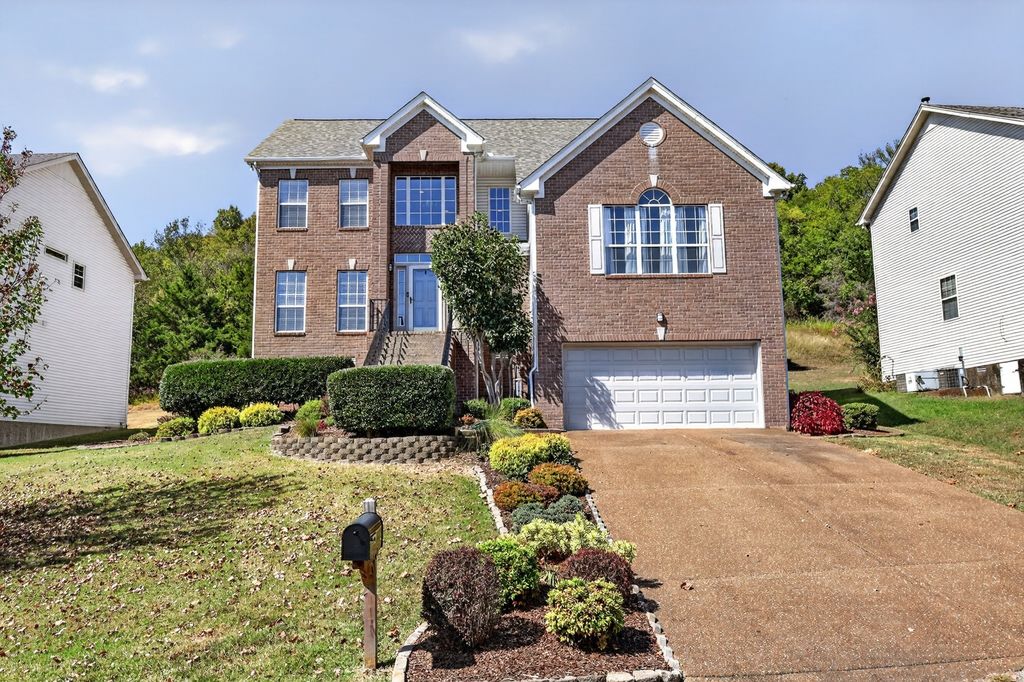 124 Paige Park Ln, Goodlettsville