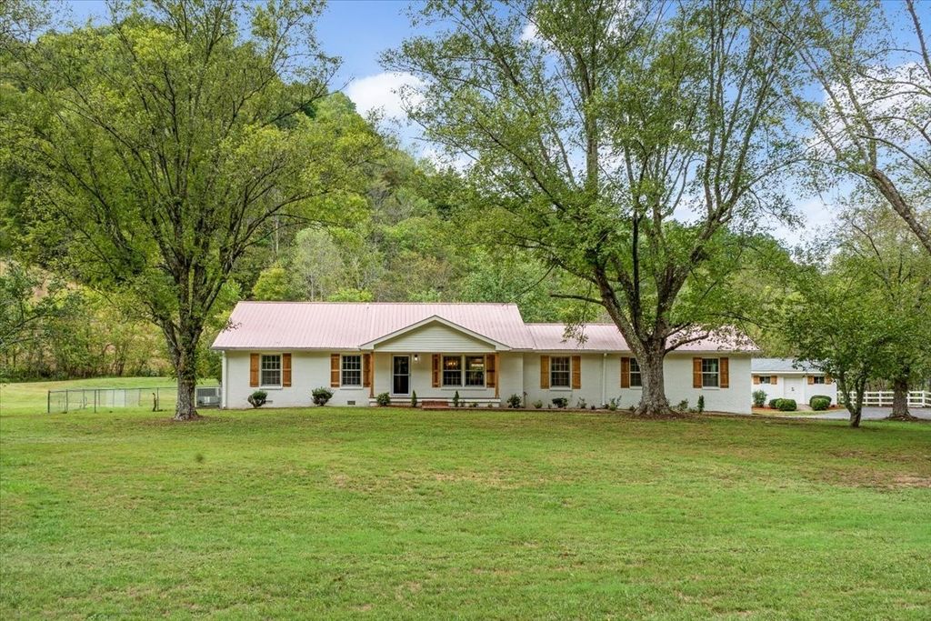 315 Little Creek Rd, Pleasant Shade