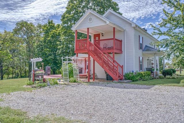 324 Turn Table Rd, Sparta