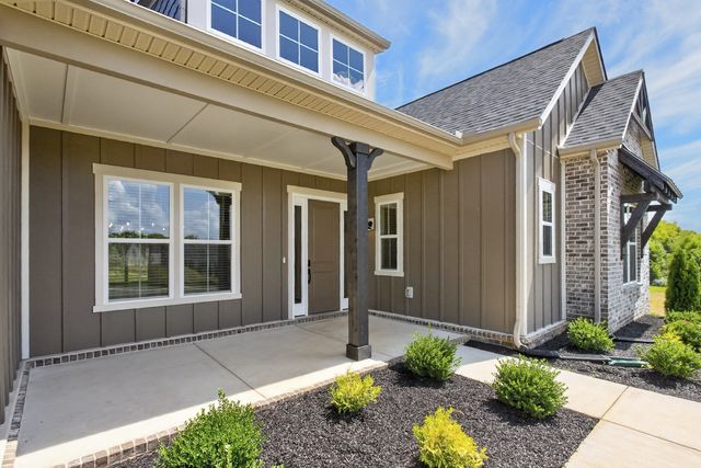 1924 Harmony Road, Spring Hill
