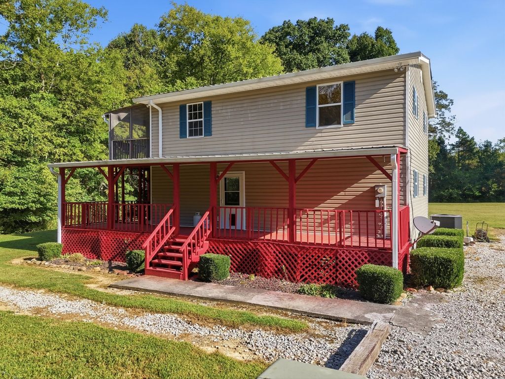 1971 Old Federal Road, Ocoee