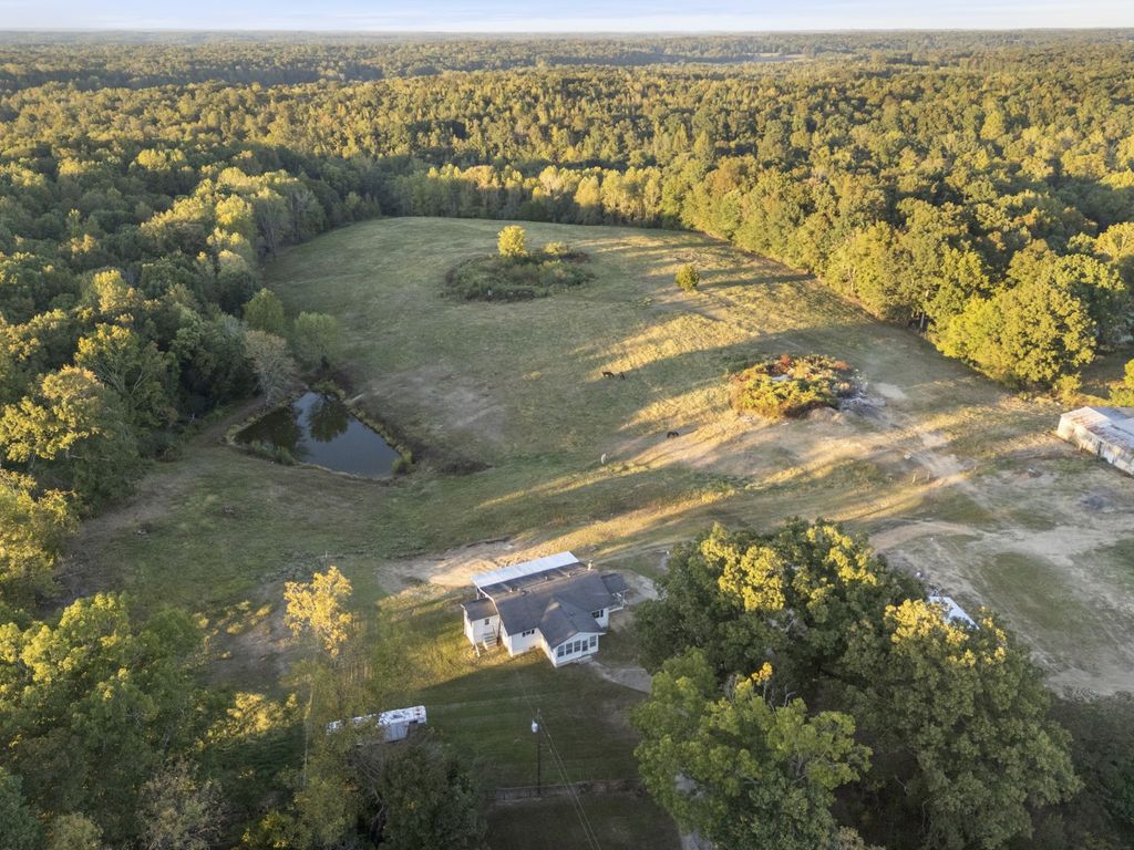 6288 Us Highway 70 E, Mc Ewen