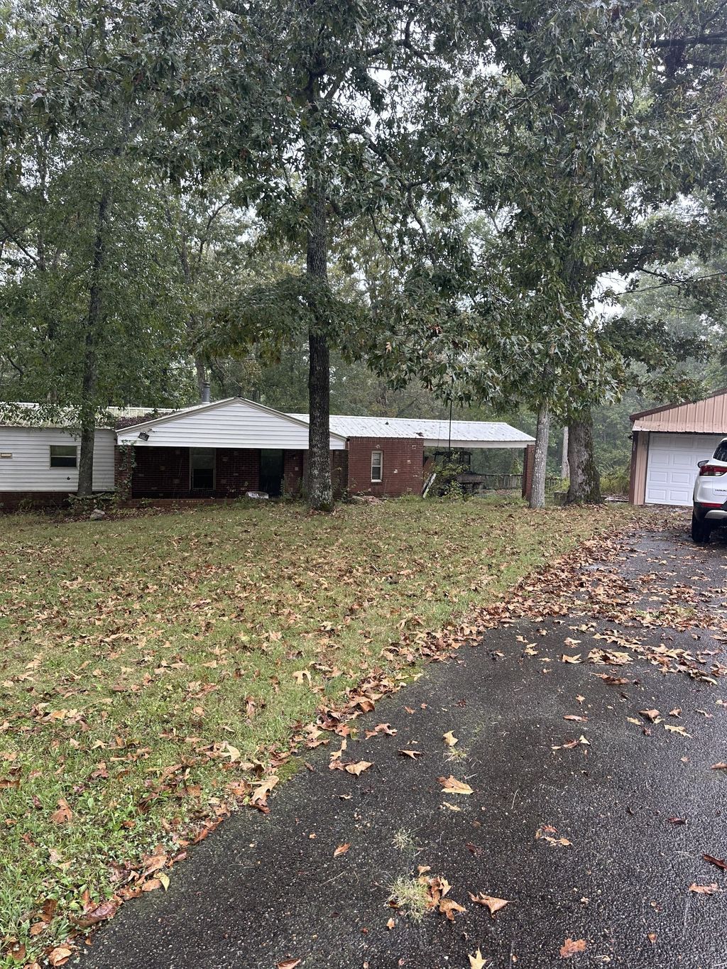 151 Wilson Cemetery Rd, Big Sandy