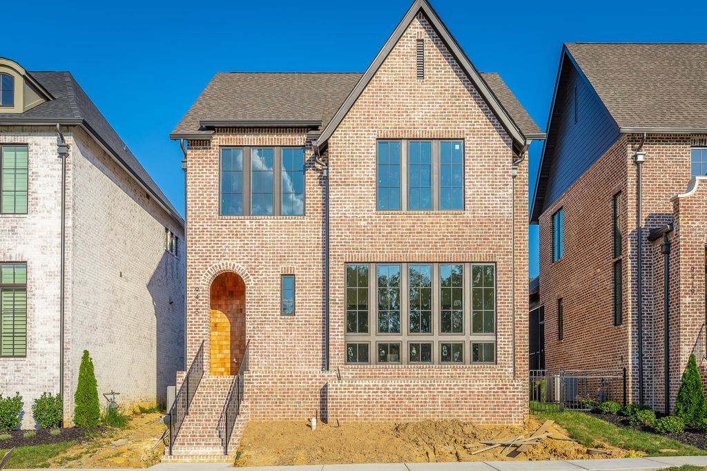 9415 Calder Circle, Ooltewah