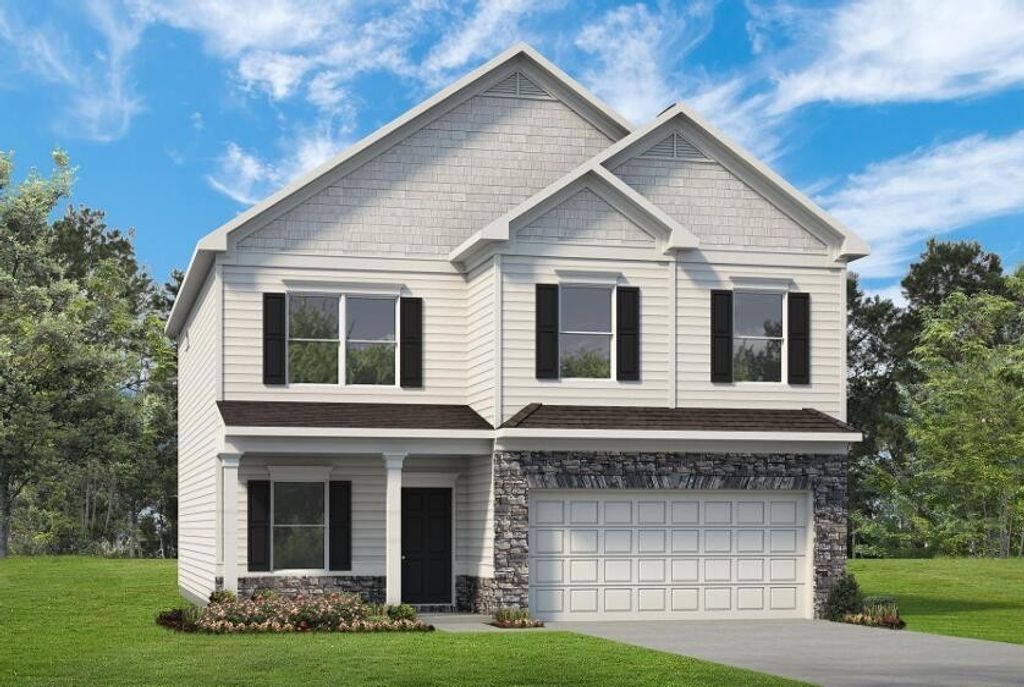 4924 Locklear Lane, Apison