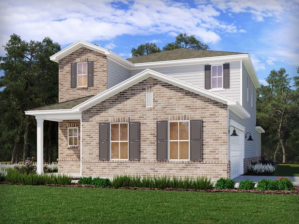 1607 Garnet Way, Murfreesboro
