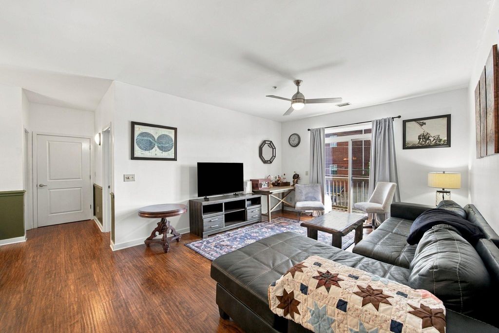 863 Flynn Street 204, Chattanooga
