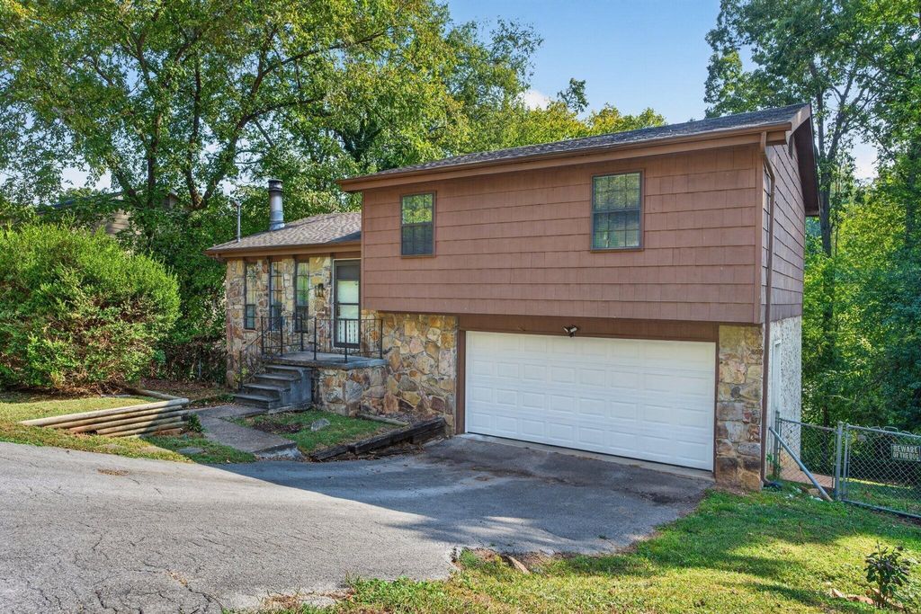 3418 Martin Road, Chattanooga