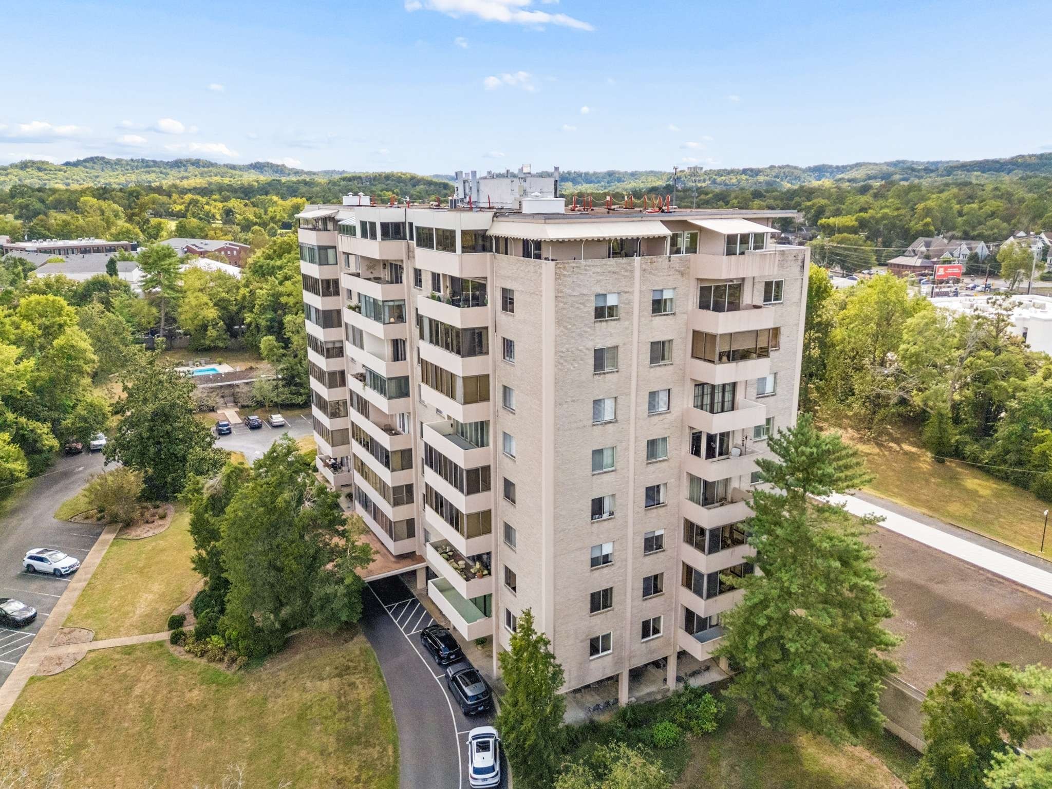 Residential Real Estate for sale in Nashville, TN