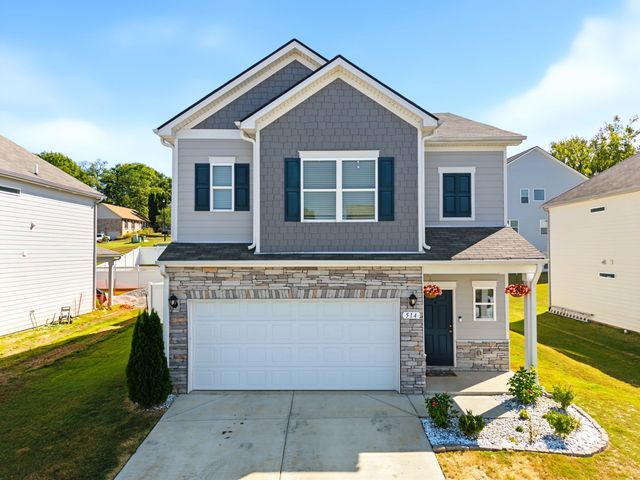 514 Morgan Meadows Way, Columbia
