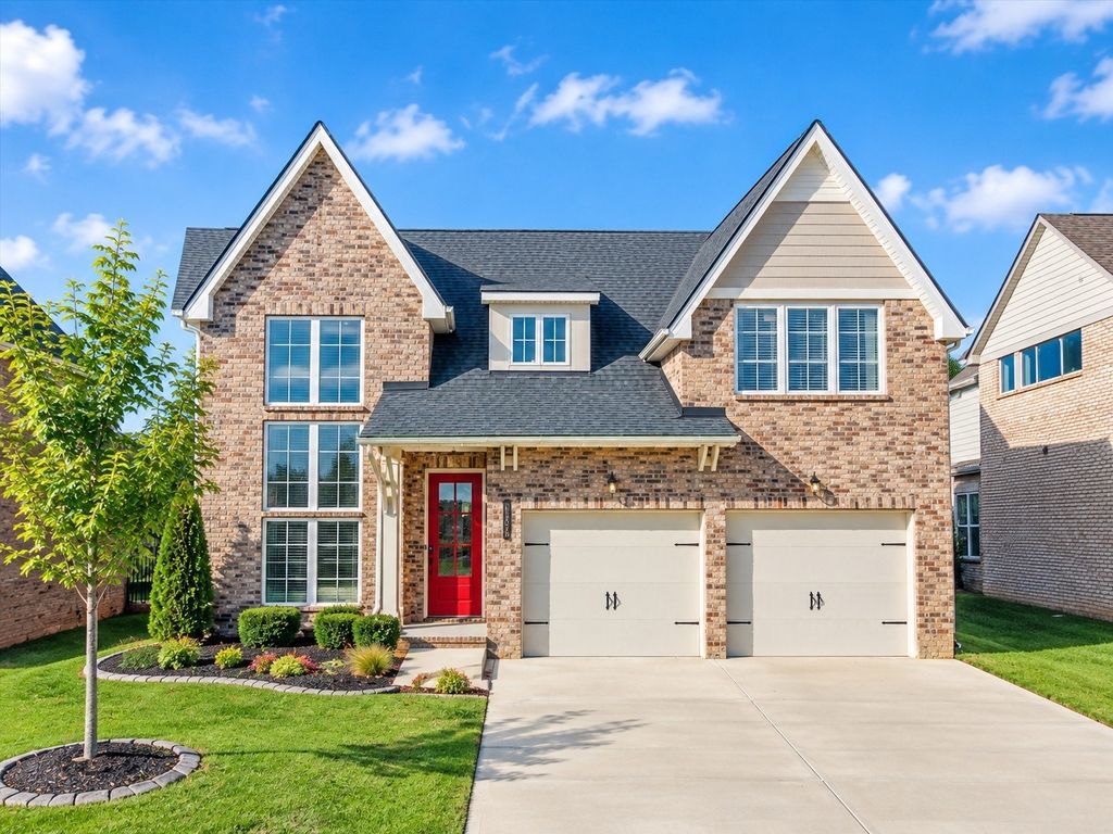 1035 Fallow Rd, Mount Juliet