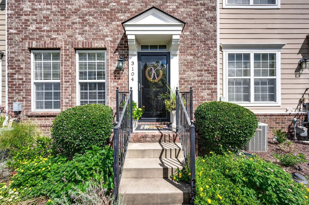 3104 Fyffe Ln, Nashville