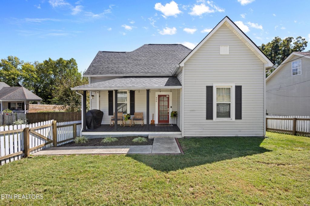 426 Hiawassee Ave, Knoxville