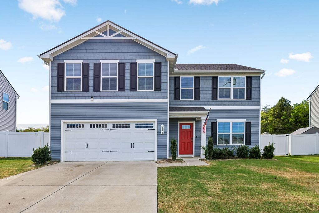5778 Stardive Way, Christiana