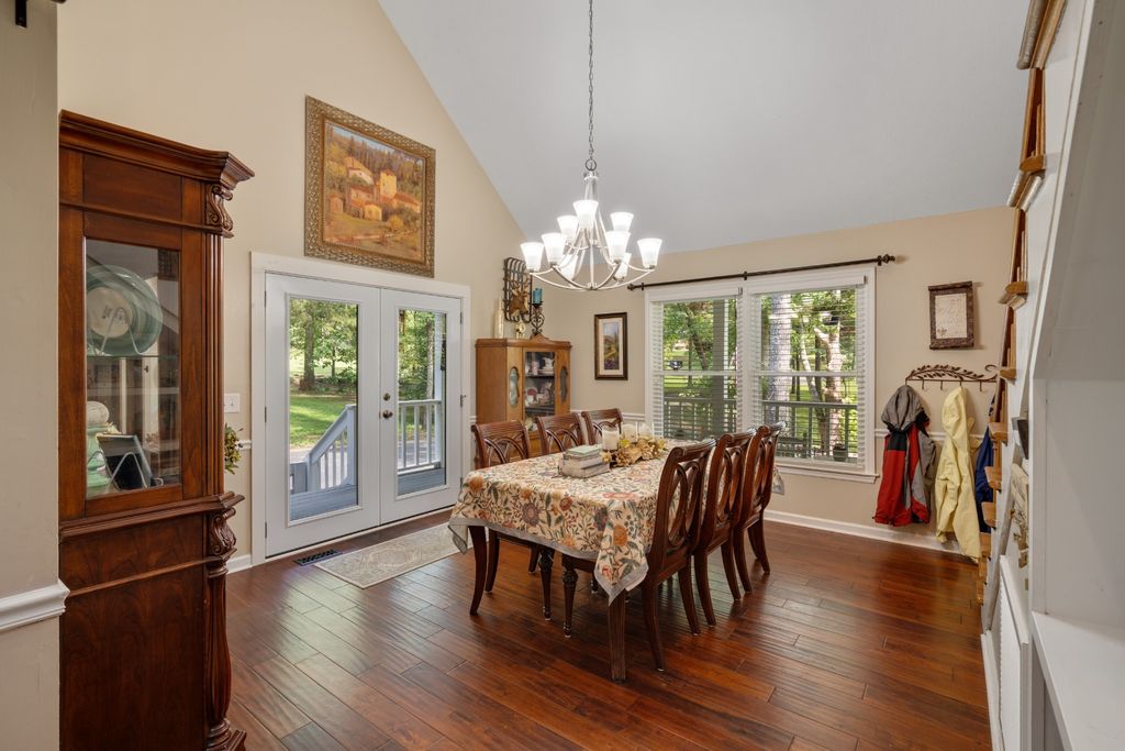 307 Carole Ln, Mount Juliet