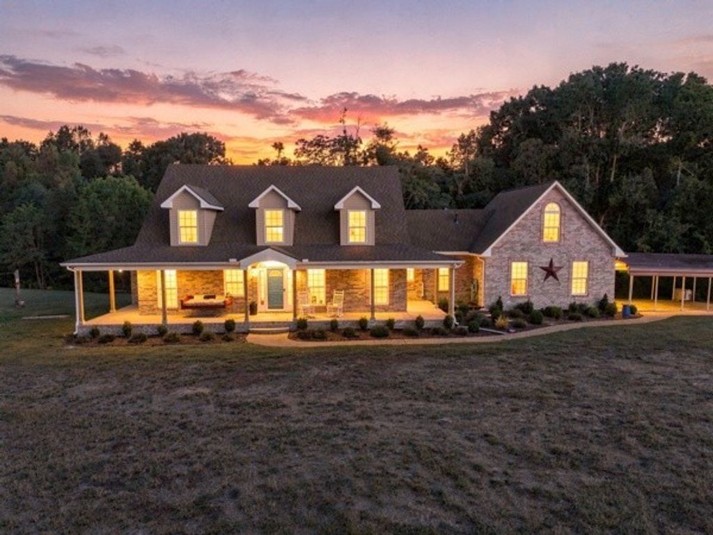 389 Ben Albert Rd, Cottontown