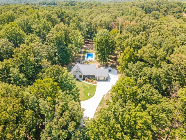 1340 Puckett Hollow Rd, Centerville