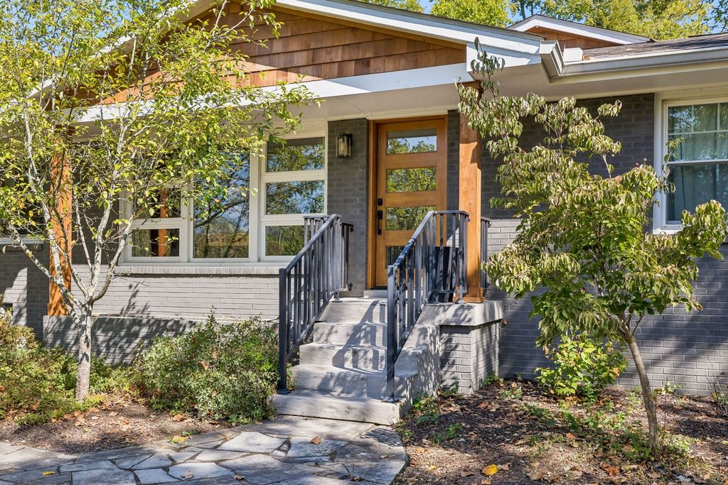 1116 Davidson Rd, Nashville
