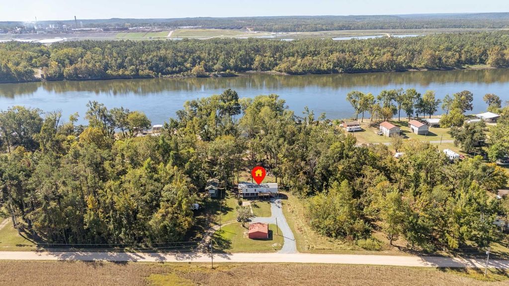 285 Bellis Rd, Savannah