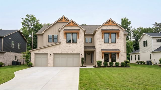 1932 Harmony Rd, Spring Hill