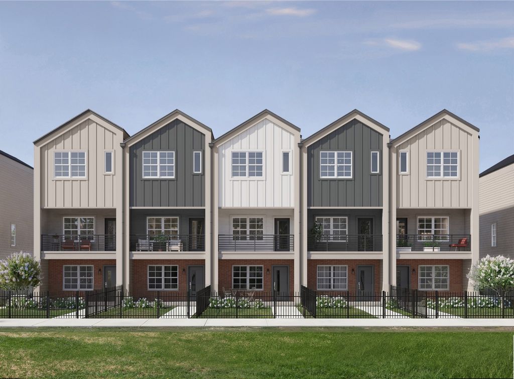 203 Straton Ln, Nashville