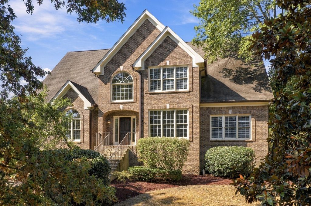 809 Vivians Way, Brentwood