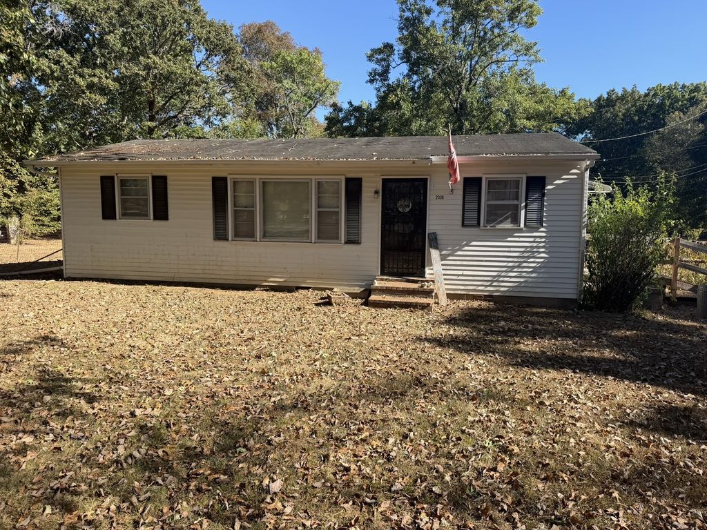 2336 Richland Richardson Rd, Murfreesboro