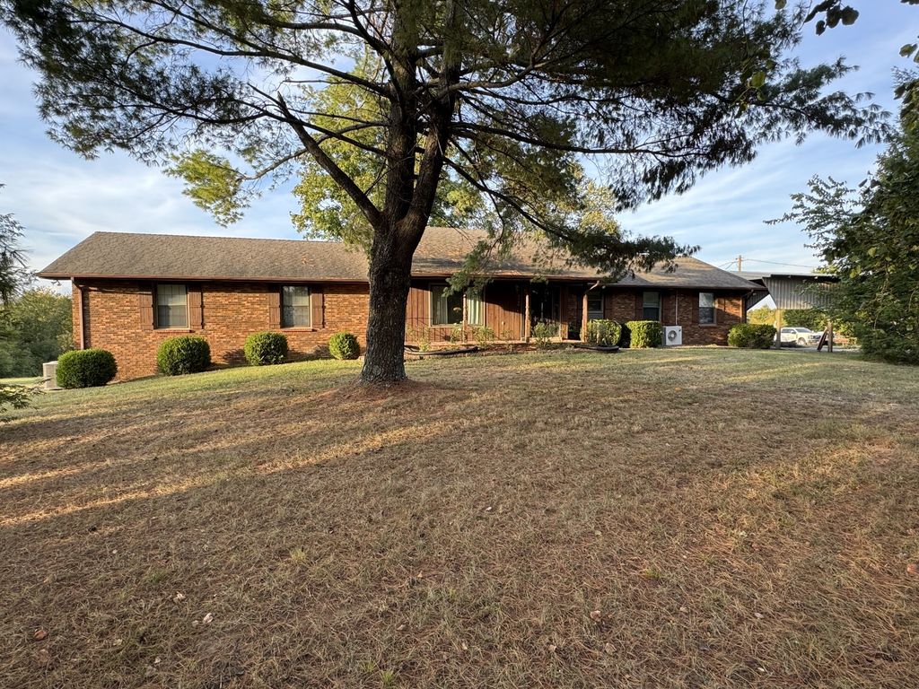 3068 Joe Dowlen Rd, Pleasant View