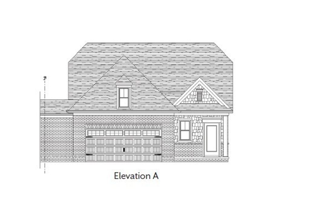 239 Hudson Dr, Gallatin