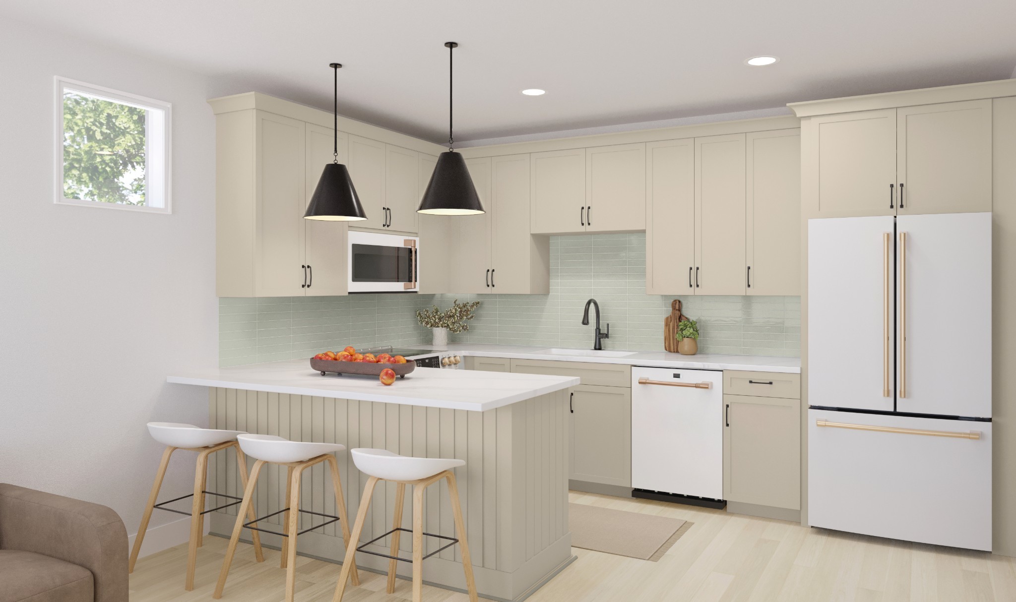 Photo for MLS 3610758 in 137 Straton Street Nashville, TN - 37216