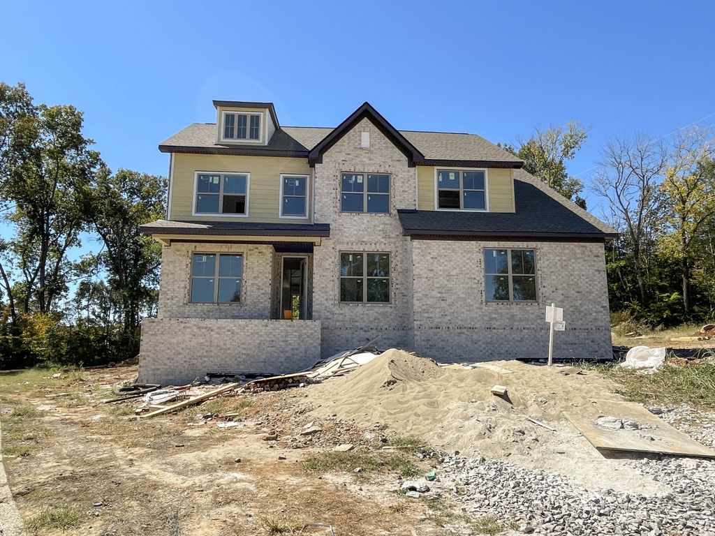 511 Claire Ct, Lebanon