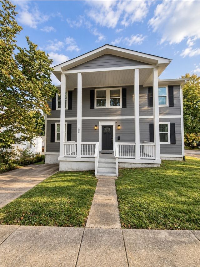 1300 Elliston St, Old Hickory