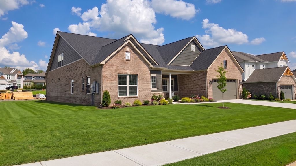 5955 Hunt Valley Drive, Spring Hill