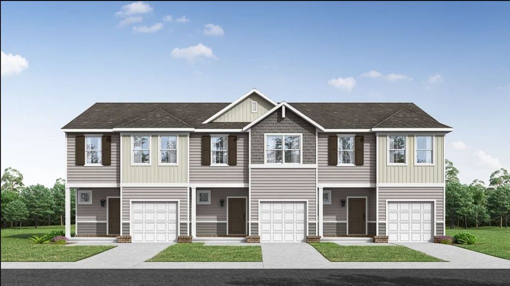 362 Golden Deer Drive, Smyrna