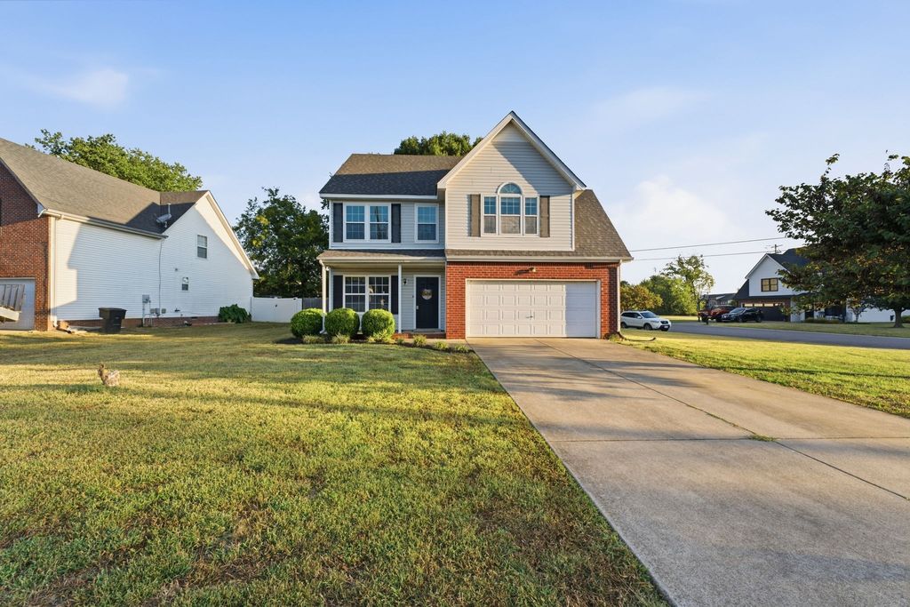 1996 Tahoma Trl, Murfreesboro