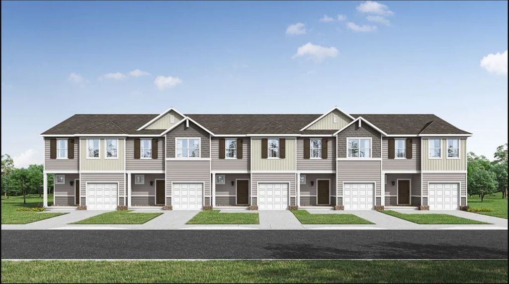 370 Golden Deer Drive, Smyrna