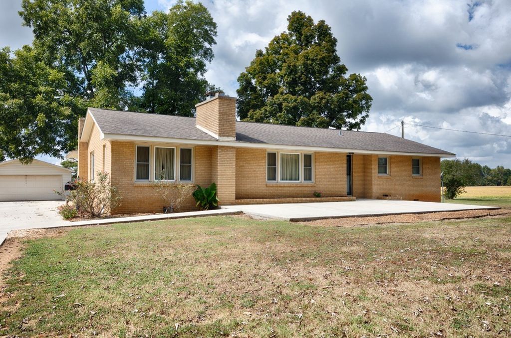 30780 Al Highway 53, Ardmore