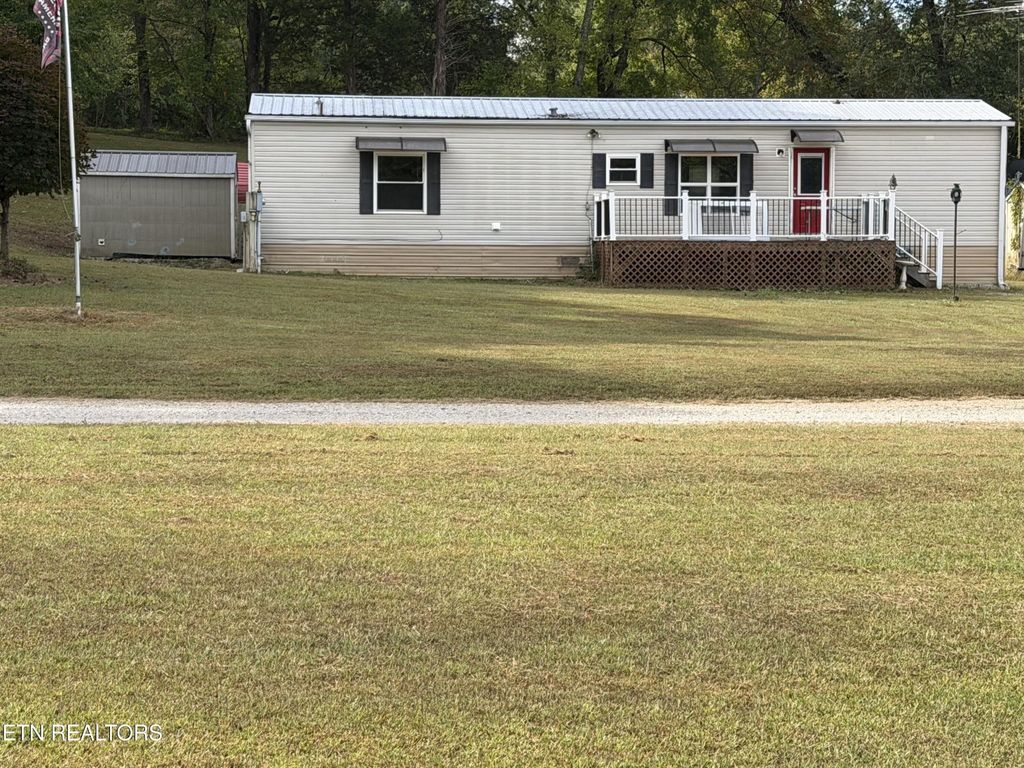 198 Crabtree Hollow Rd, Ten Mile